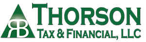 Thorson Tax & Financial, LLC